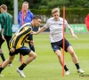 🎥 Nederland gaat 'Back to the roots' met truitjes van amateurploegen op training