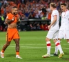 🎥 Gezien in de Nations League: dure penaltymisser van Memphis, het betere voetenwerk van Ramsey en een Ier die zijn visitekaartje afgeeft