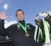 Ronny Deila is de nieuwe coach van Standard: "Hij houdt van balbezit, creativiteit en beweging"