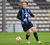 'Dan toch: Standard shopt bij Club Brugge op deadline day'