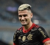 Andreas Pereira opent zijn rekening bij Fulham