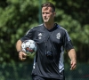 Ronny Deila blij met Standard Luik: "Het is een droom voor mij om terug te keren naar een grote club in Europa"