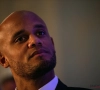 Officieel: Vincent Kompany heeft eerste transfer te strikken met goalgetter ... derde klasse