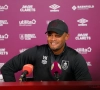 Vincent Kompany nog steviger aan leiding in Championship: Burnley pas van op de stip voorbij ex-Club-keeper Horvath