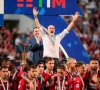 De start van de Serie A wordt mogelijk uitgesteld omwille van de extreme temperaturen in Italië