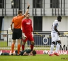 Drie wedstrijden schorsing voor Nsoki (Club Brugge), die géén competitiematch zal moeten missen