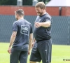 Vanhaezebrouck maakt balans op: "Een paar jongens moeten zich vragen stellen" en "Dan moeten er nog spelers bij"