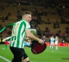 Goede genen: Spaanse legende (40) doet er nog seizoen bij en gaat Europa in met Real Betis