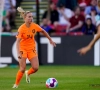 Jackie Groenen maakte knaltransfer naar PSG: "Geen tijd om afscheid te nemen"