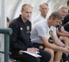 Tim Smolders wordt assistent-trainer bij Union