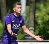 Fabio Silva hoopt dat Sebastiano Esposito toch nog terugkeert naar Anderlecht