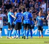 Verrassend transfernieuws: 'Club Brugge wil basispion van Standard weghalen'