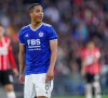 Tielemans loopt straks gratis de deur uit bij Leicester, maar hinkt toch nog op twee gedachten