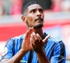 Nieuwe operatie voor Sébastian Haller: "Strijd is nog niet voorbij"