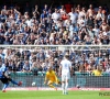 De reden waarom Larin en niet Vanaken de beslissende penalty nam