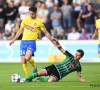 Hannes Van der Bruggen meteen onderuit met Cercle: "Liever pas op speeldag 12 tegen Westerlo gespeeld"