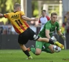 Belgische voetbalbond beslist: deze ref moet bekerfinale in goede banen leiden, ook aanduidingen speeldag 1 play-offs gemaakt