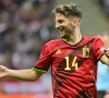 Dries Mertens is op weg naar Galatasaray