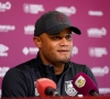 Kompany is duidelijk over of hij Ronaldo bij Burnley zou willen