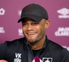 Vincent Kompany blikt terug op zijn shirtwissel met Marcel Desailly: "Als mijn spelers dat nu zouden doen, ik zou ze vermoorden!"