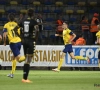 Union-Charleroi: 1-0