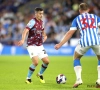 Burnley blijft aan de leiding in de Championship dankzij goal van voormalig Anderlecht-speler Cullen