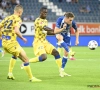 2 op 6: AA Gent laat zich nu ook door STVV de kaas van het brood stelen