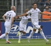 Sterk Eupen stunt en wint met 2-1 van dramatisch Club Brugge