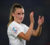 Engeland pakt in eigen land EK-titel in vrouwenvoetbal