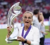 Sarina Wiegman is coach van het jaar na knappe EK-winst