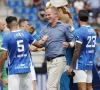 Zal het KRC Genk ook lukken zonder Daniel Munoz en Gerardo Arteaga? "Uiteraard laat dat een gat achter"