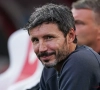 Mark van Bommel zoals hij alleen dat kan: "Dat vind ik niet erg"