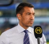 'Nederlandse vervanger voor ontslagen Van Bronckhorst bij Rangers'