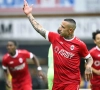 Nainggolan trapt Antwerp nu al (bijna) naar volgende ronde in Conference League