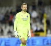 'Man van de match' Mignolet als rustbrenger: "Als je door fouten kansen weggeeft, moet je hopen dat doelman 'm pakt"