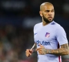 Braziliaan Dani Alves in voorlopige hechtenis genomen na beschuldiging van aanranding vrouw