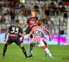 AC Milan-trainer heeft zijn mening gevormd over de positie op het veld van Charles De Ketelaere