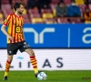 Zware blessure voor Thibaut Peyre, ex-speler van KV Mechelen