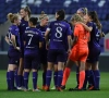 📷 Inkijkje: dit deden de vrouwen van Anderlecht op vakantie de voorbije dagen