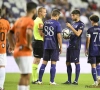 RSCA Futures zien oudgediende heel snel terugkeren, maar in een andere rol