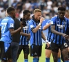 Vandenbempt ziet duidelijke uitdager Club Brugge: "Dit was het soort voetbal waarmee je kandidaat bent voor de top 4"