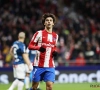 Masterclass van João Félix tegen Getafe