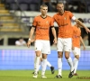 🎥 Gemoederen liepen hoog op: Deinze-coach geeft duw en spelers van Beveren vliegen er naartoe