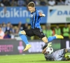 Goed of slecht nieuws voor Club Brugge? Topclub schrapt Skov Olsen van shortlist