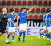 Matias Galarza koos ook voor Genk omdat Kevin De Bruyne er speelde