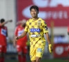 Speelt Japanse vedette Kagawa nog in het shirt van Sint-Truiden? "Ik weet niet of Shinji nog terugkeert"