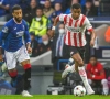 Rondje op het Kampioenenbal: Rangers en PSV zorgen voor doelpuntenfestijn, Dinamo Zagreb laat zich verrassen in Noorwegen