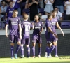 Na Yari Verschaeren nog een speler terug uit de ziekenboeg bij RSC Anderlecht