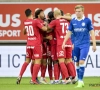 Zwakke eerste helft en goede doelman nekken AA Gent tegen Omonia Nicosia: Buffalo's verliezen met 2-0 en staan voor loodzware opdracht in Cyprus