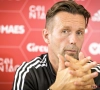 Standard-coach Deila bespreekt nieuwkomer en de dossiers van Amallah en Raskin: "Nicolas denkt veel na"